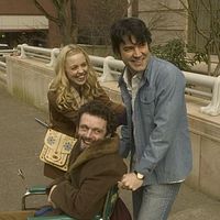 Bilder Ron Livingston