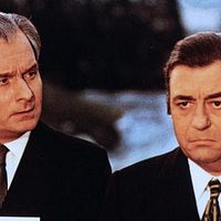 Bilder François Périer