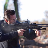 Bilder Benjamin Bratt