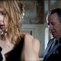 Bilder Geoffrey Rush