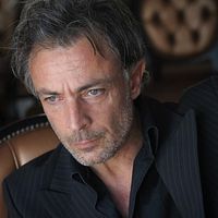 Bilder Frederic Deban