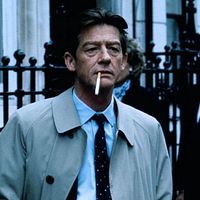 Bilder John Hurt