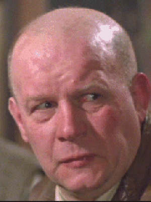 Bilder Brian Glover