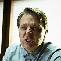 Bilder Shaun Dooley