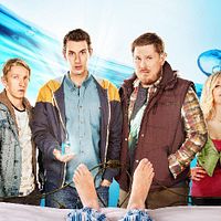 Bilder Blake Harrison