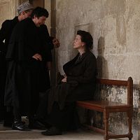 Bilder Juliette Binoche