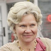 Bilder Beverley Elliott