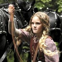 Bilder Karley Scott Collins