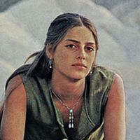 Bilder Daria Halprin