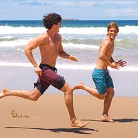 Bilder James Frecheville