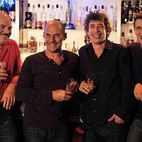 Bilder Bernard Campan