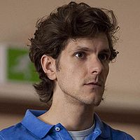 Bilder Mathew Baynton