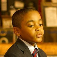 Bilder Michael Rainey Jr.