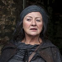 Bilder Sorcha Cusack