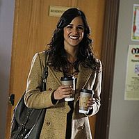 Bilder Melissa Fumero