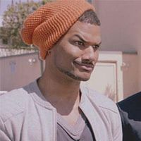 Bilder Damien Dante Wayans