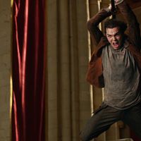 Bilder Nicholas Hoult