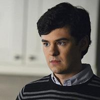 Bilder Brendan Robinson