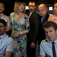 Bilder José Maria Yazpik