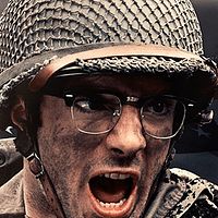 Bilder Antoine Lesimple