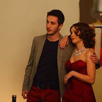 Bilder Burçin Terzioğlu