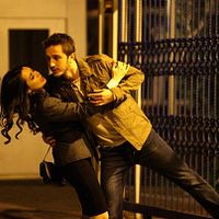 Bilder Ahmet Rıfat Sungar