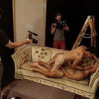 Bilder Brenden Gregory