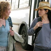 Bilder Ronit Elkabetz