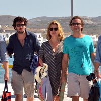 Bilder Gaspard Ulliel