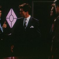 Bilder John Callahan (I)