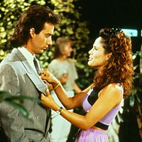 Bilder Julie St. Claire