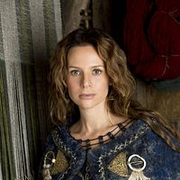 Bilder Jessalyn Gilsig