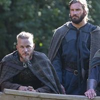 Bilder Clive Standen