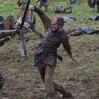 Bilder Gustaf Skarsgård