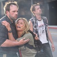 Bilder Chad Lindberg