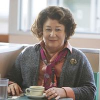 Bilder Margo Martindale