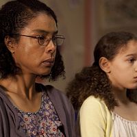 Bilder Sophie Okonedo