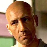 Bilder Hassam Ghancy