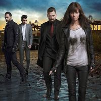 Bilder Marton Csokas