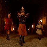 Bilder Emir Berke Zincidi