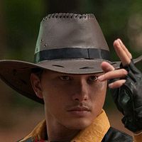 Bilder Nicholas Saputra