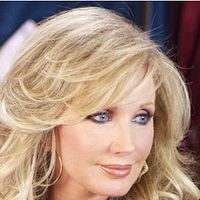 Bilder Morgan Fairchild