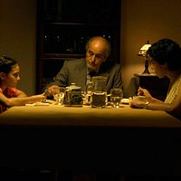 Bilder Analía Couceyro