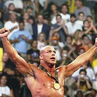 Bilder Kurt Angle