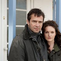 Bilder Dervla Kirwan