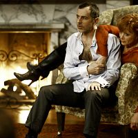 Bilder Merab Ninidze