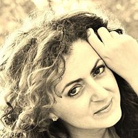 Bilder Cristina Mullins