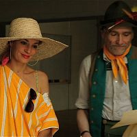 Bilder Jeanne Balibar