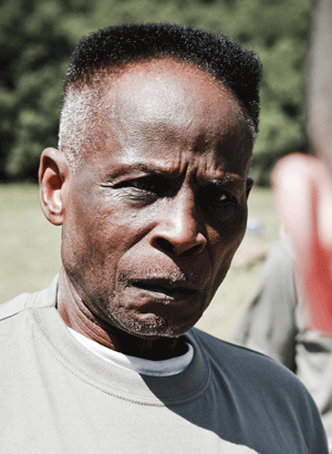 Bilder Malick Bowens