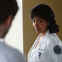 Bilder Phylicia Rashād